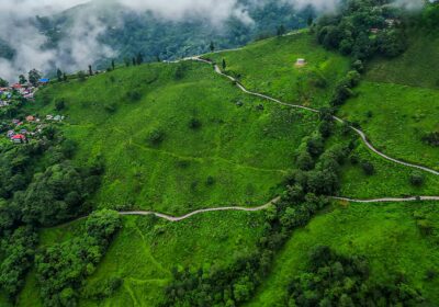 The Pekoe Trail: Sri Lanka’s Scenic Tea Country Trek