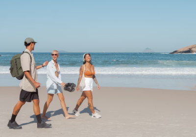 Colombo City Tour – Full Day Experience