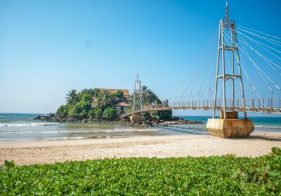 Top 10 Places to Visit in Sri Lanka